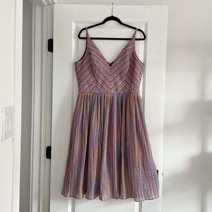 Dress the Population Haley Dress Size XL/12